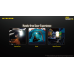 Lanterna lampião Nitecore LR60